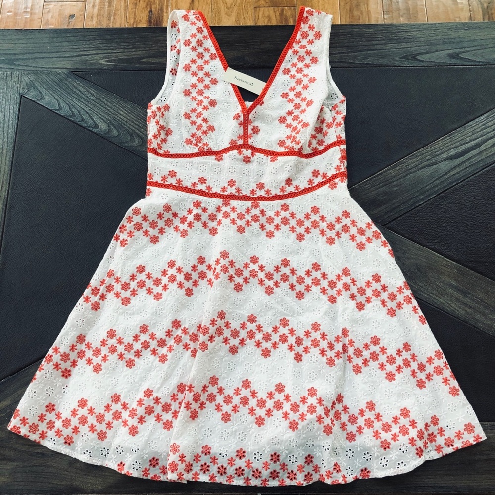 New Francescas sun dress